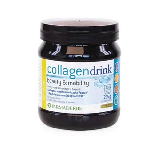 COLLAGEN DRINK VANIGLIA 295 G - Farmaspeed