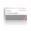 ICROSS SOLUZIONE OFTALMICA ACIDO IALURONICO CROSS-LINKATO 0,2% 15 MONODOSI DA 0,35 ML