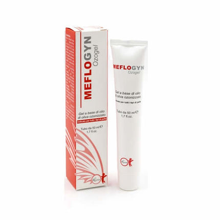 MEFLOGYN OZOGEL 50 ML