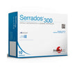 SERRADOS 300 10 CAPSULE