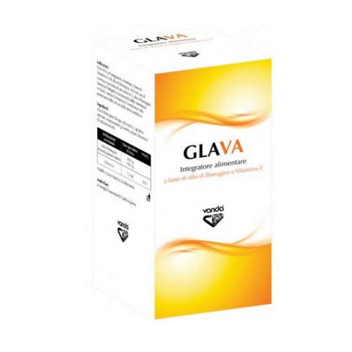 GLAVA 60 PERLE