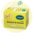 VIROPA ZENZERO&LIMONE BIOLOGICO 15 FILTRI