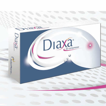 DIAXA 30 TABLETS