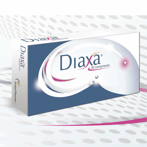 DIAXA 30 TABLETS
