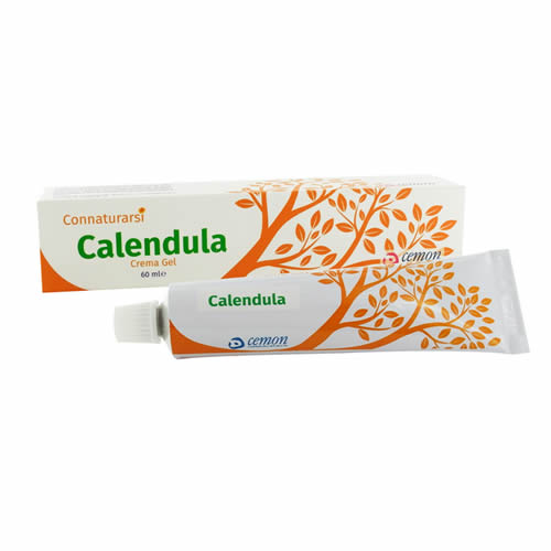 CALENDULA CREAM GEL 60 ML