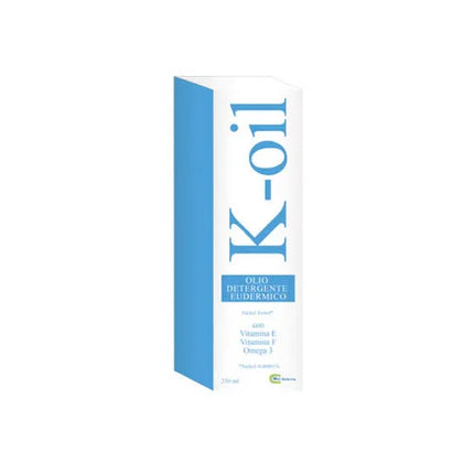 K OIL 250 ML - Farmaspeed