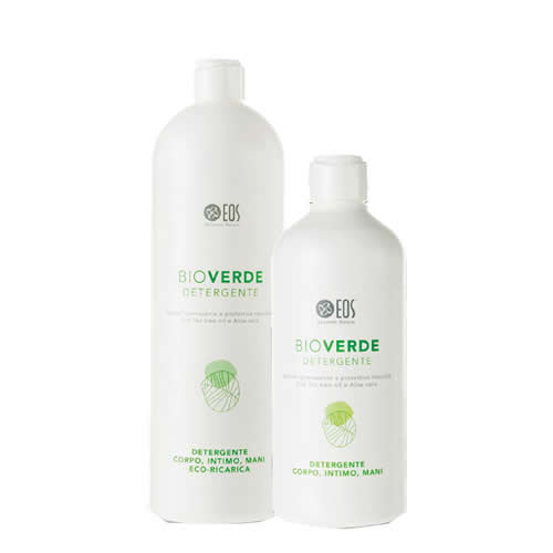 EOS BIOVERDE 1000 ML