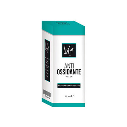 LIART ANTIOXIDANT 50 ML