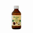 OLIO COCCO BIOLOGICO 100 ML - Farmaspeed