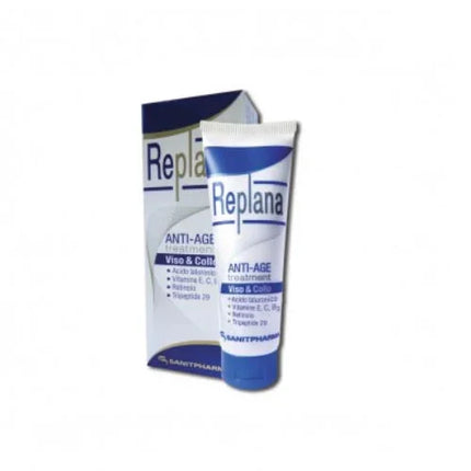 REPLANA ANTIAGE 50 ML - Farmaspeed