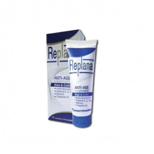 REPLANA ANTIAGE 50 ML