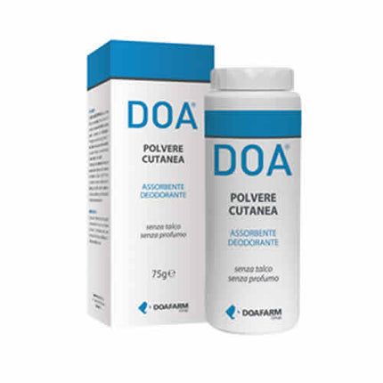 DOA SKIN POWDER 75 G