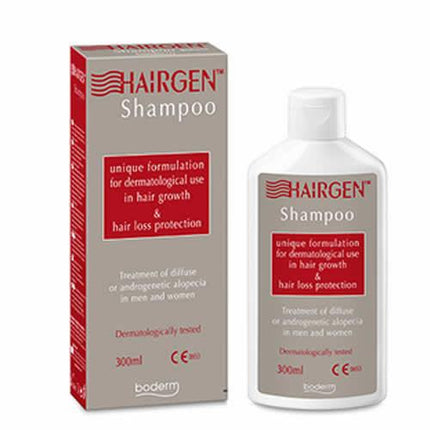 HAIRGEN SHAMPOO 300 ML - Farmaspeed