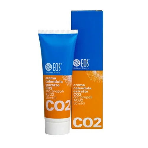 EOS CREMA CALENDULA CO2 50ML - Farmaspeed