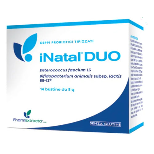 INATAL DUO 14 BUSTINE