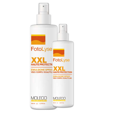 FOTOLYSE XXL ALTA PROTEZIONE SPRAY 200 ML