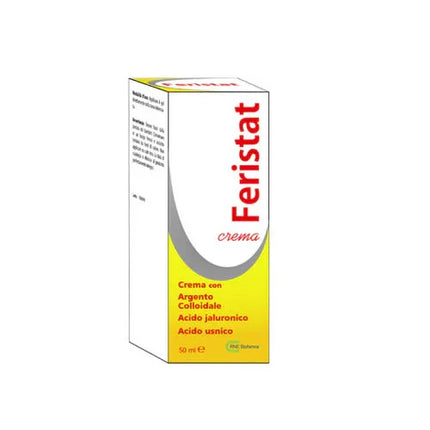 FERISTAT CREMA 50 ML - Farmaspeed
