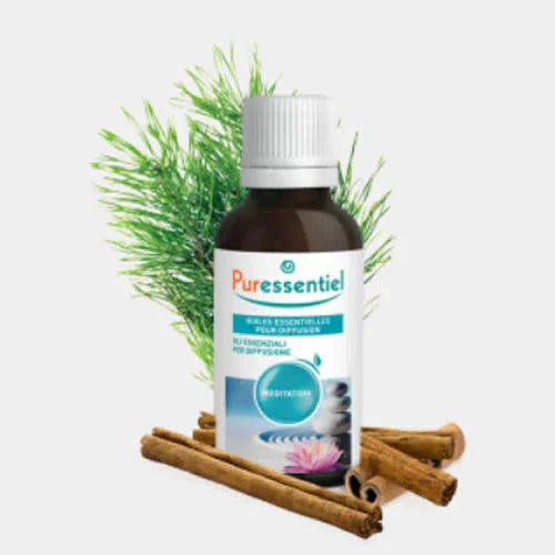 PURESSENTIEL MISCELA MEDITATION 30 ML - Farmaspeed