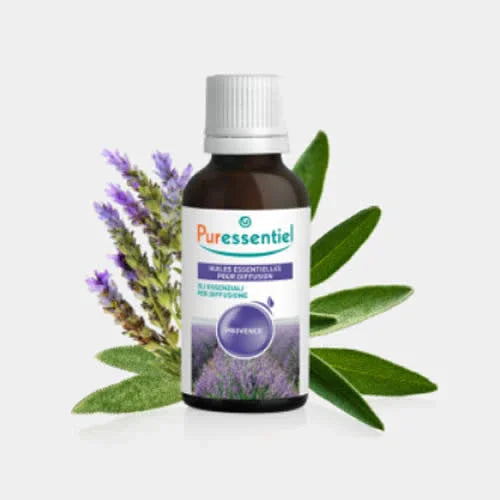 PURESSENTIEL MISCELA PROVENCE 30 ML - Farmaspeed