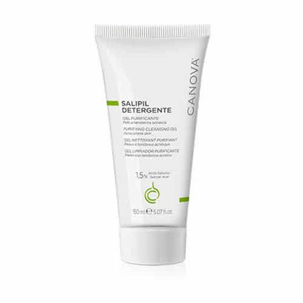 SALIPIL DETERGENTE CANOVA 150 ML - Farmaspeed