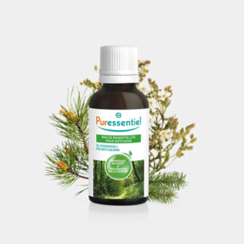 PURESSENTIEL MISCELA PASS FOREST 30 ML