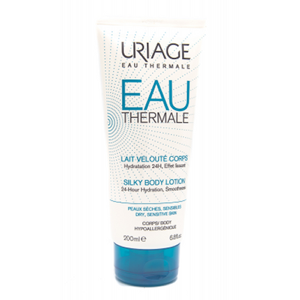 EAU THERMALE LAIT CORPO 200 ML