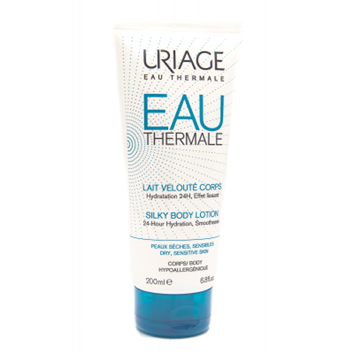 EAU THERMALE LAIT CORPO 200 ML