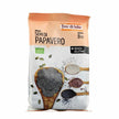 ORGANIC GLUTEN FREE POPPY SEEDS 150 G