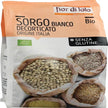 SORGO BIANCO DECORTICATO ITALIA SENZA GLUTINE 400 G
