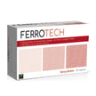 FERROTECH 30 CAPSULE DA 550MG - Farmaspeed