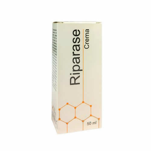 RIPARASE CREMA 50 ML