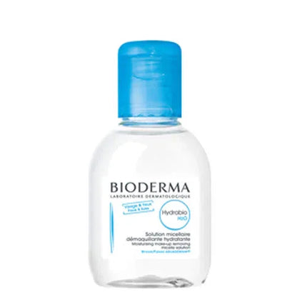 HYDRABIO H2O SOLUZIONE MICELLARE STRUCCANTE IDRATANTE 100 ML - Farmaspeed
