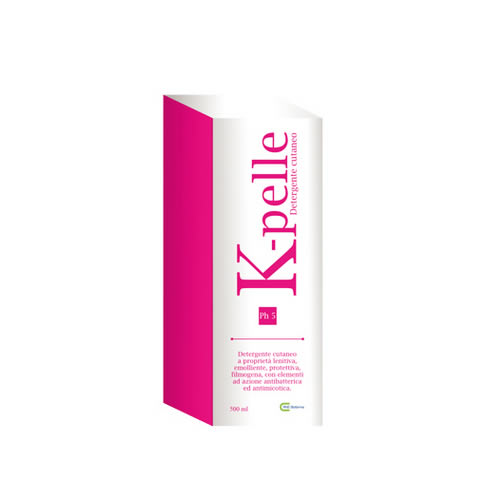 K PELLE 500 ML
