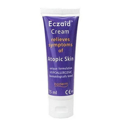 ECZAID CREAM LENITIVO IN CASO DI DERMATITE ATOPICA 75 ML CE - Farmaspeed