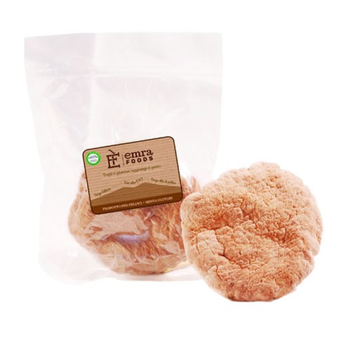 PANE SALTIMBOCCA TONDO 180 G