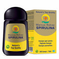 SPIRULINA MARCUS ROHRER 180 COMPRESSE - Farmaspeed