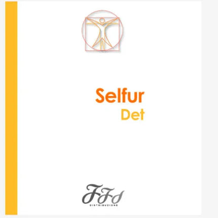 SELFUR DET 200 ML - Farmaspeed