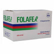 FOLAFER 15 VIALS 10 ML