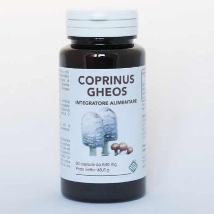 COPRINUS GHEOS 90 CAPSULES