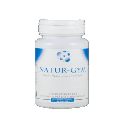NATUR-GYM 60 CAPSULE VEGETALI - Farmaspeed