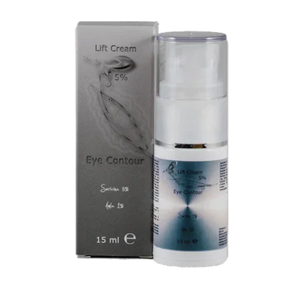SERICREAM EYE CONTOUR LIFT SILK CREAM CONTORNO OCCHI 15 ML - Farmaspeed