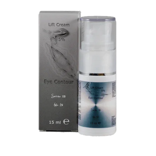 SERICREAM EYE CONTOUR LIFT SILK CREAM CONTORNO OCCHI 15 ML - Farmaspeed