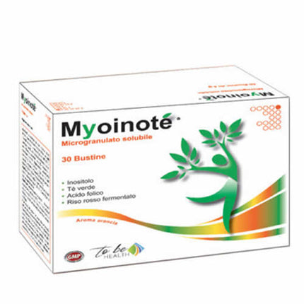 MYOINOTE' 30 BUSTINE