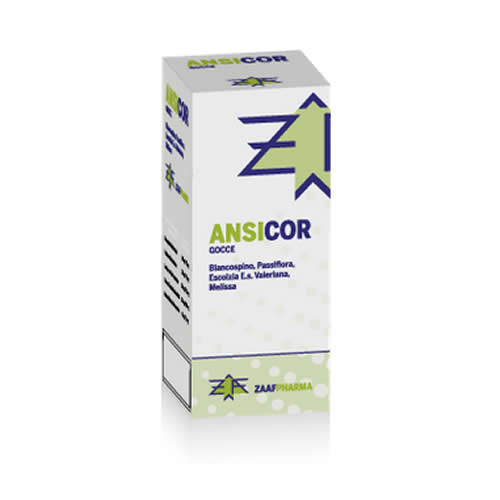 ANSICOR 30 ML