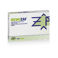 MEMOZAF 30 CAPSULE - Farmaspeed