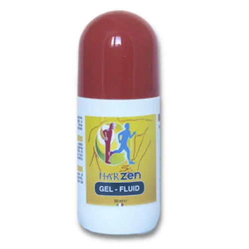 HARZEN GEL FLUID 50 ML - Farmaspeed