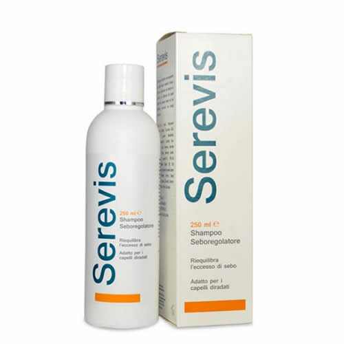 SEREVIS 250 ML