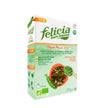 FELICIA BIO MEZZE PENNE PISELLI VERDI 250 G