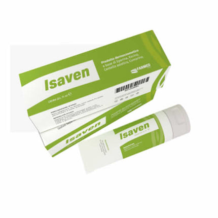 ISAVEN CREAM GEL 75 ML