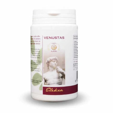VENUSTAS 400MG 100 CAPSULE - Farmaspeed